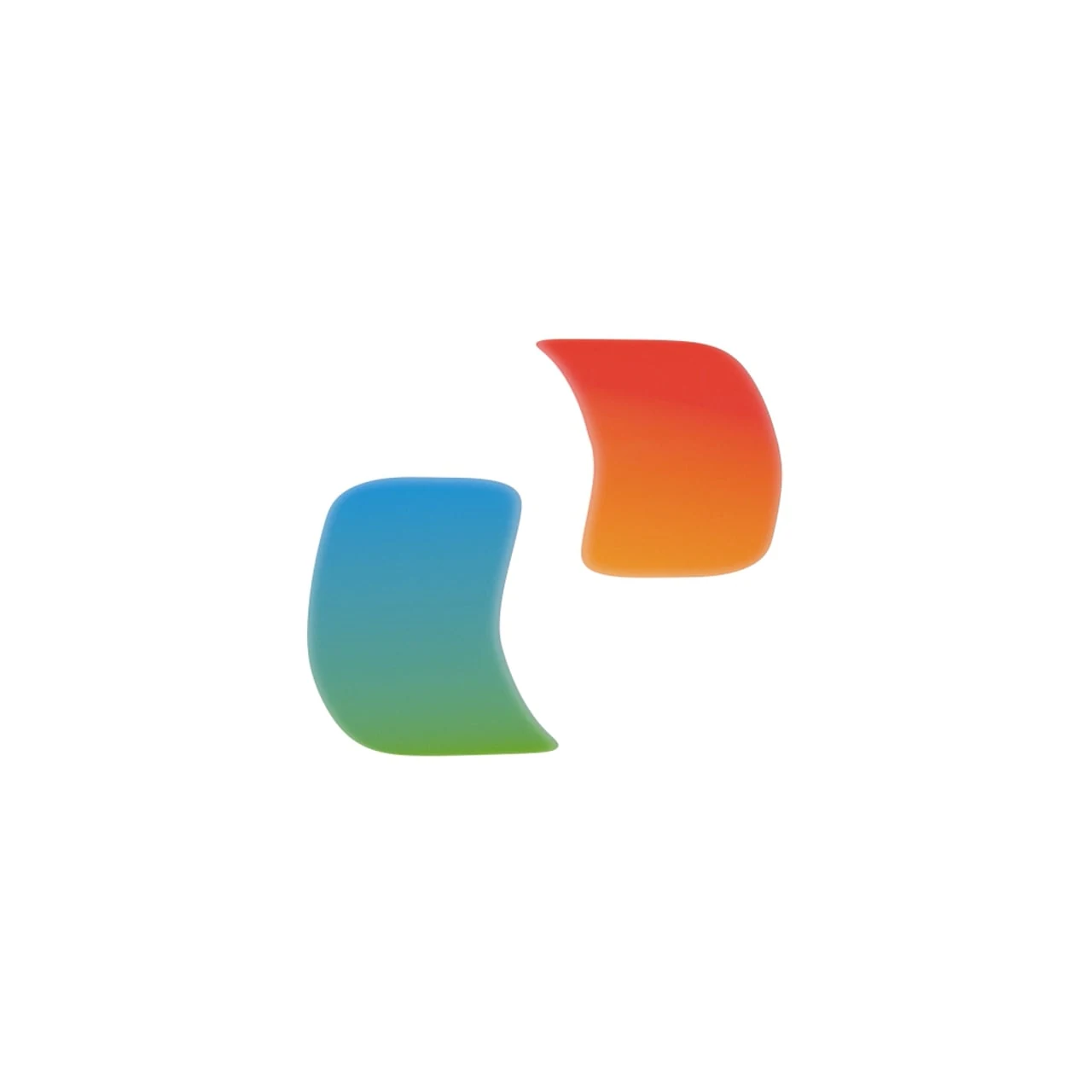 Colorful Copilot forms from AJ's Microsoft AI film